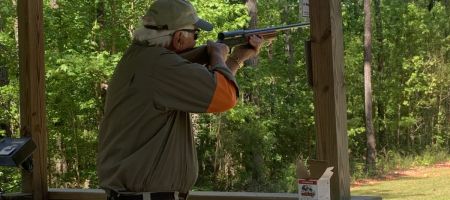 Pee Dee Clays for Conservation